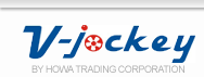 V-jockey|LafՊ